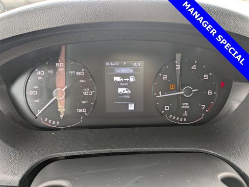 Used 2025 RAM ProMaster 3500 w/ Convenience Group image 27