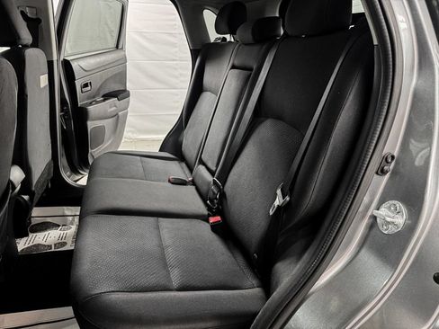 Used 2015 Mitsubishi Outlander Sport ES FWD image 10