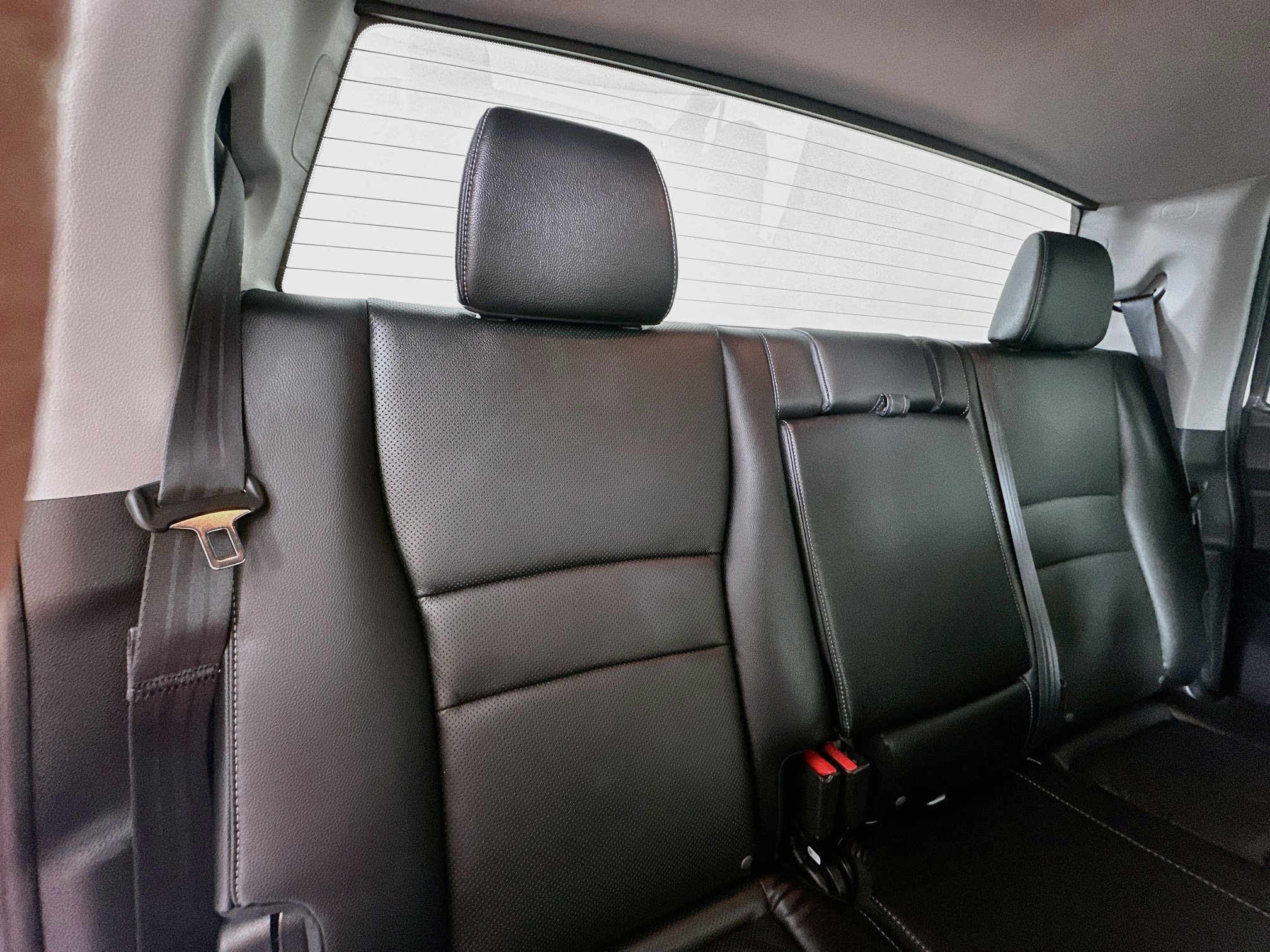 Used 2017 Honda Ridgeline RTL image 25