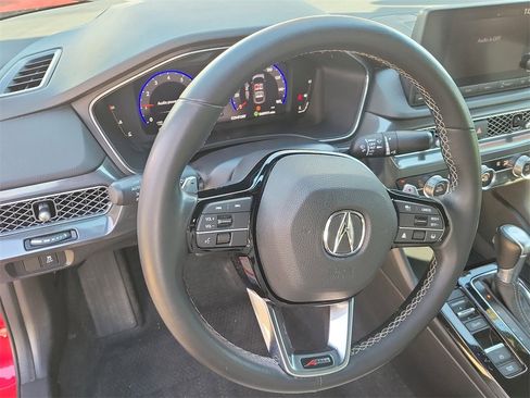 Certified 2023 Acura Integra A-Spec image 23