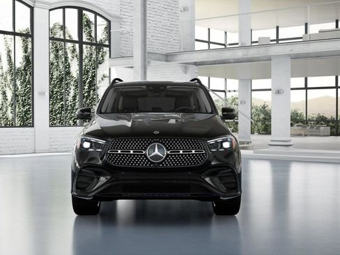 New 2026 Mercedes-Benz GLE 350 4MATIC image 7