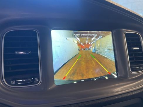 Used 2023 Dodge Charger Scat Pack w/ Navigation & Travel Group RWD image 28