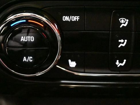 Used 2026 Chevrolet TrailBlazer RS w/ Convenience Package image 15