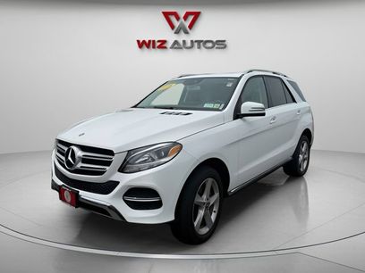 Used 2018 Mercedes-Benz GLE 350 4MATIC