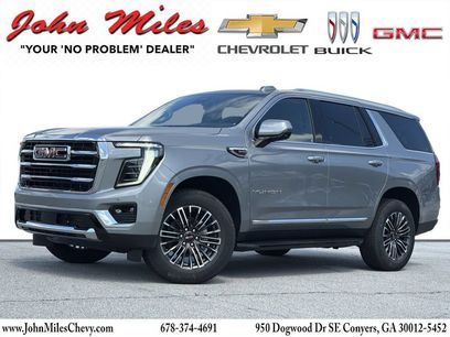New 2026 GMC Yukon Elevation w/ LPO, Floor Liner Package