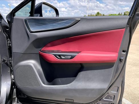 Used 2025 Lexus NX 250 FWD w/ Accessory Package (Z1) image 20