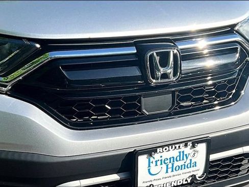 Used 2020 Honda CR-V EX-L image 33