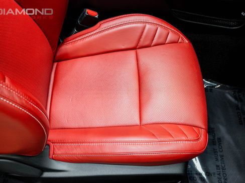 Used 2023 Dodge Challenger SRT Hellcat image 91