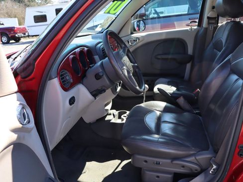 Used 2001 Chrysler PT Cruiser image 6