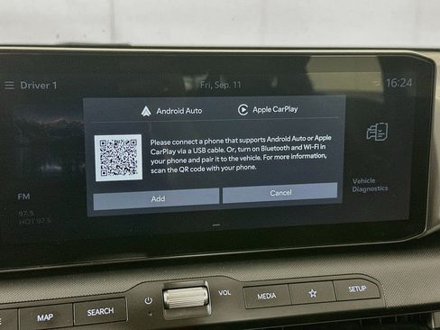Used 2025 Kia K4 FWD image 22