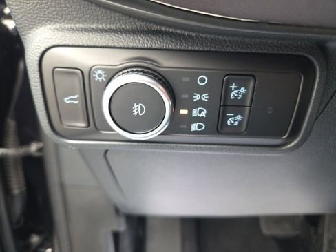 Used 2025 Ford Explorer Platinum w/ LUX Leather Package image 14