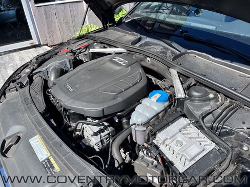 Used 2018 Audi A4 2.0T Premium Plus w/ Premium Plus Package AWD/4WD image 12