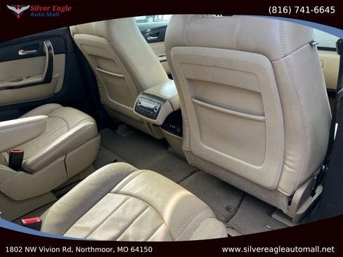 Used 2012 GMC Acadia Denali image 11