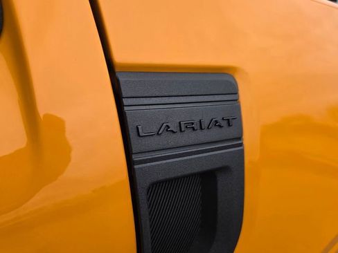 New 2026 Ford Maverick Lariat w/ Black Appearance Package image 48