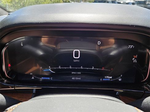 New 2024 Jeep Grand Wagoneer L Series III w/ Rear Seat Video Group 1 image 24