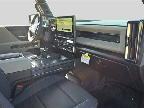 New 2026 GMC Hummer EV 4x4 Crew Cab image 15