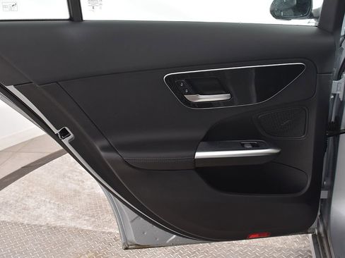 Certified 2026 Mercedes-Benz C 300 C 300 image 22
