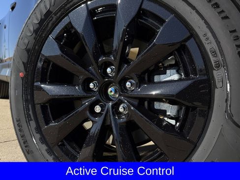 New 2026 MAZDA CX-50 AWD 2.5 Hybrid w/ Weather Package image 12