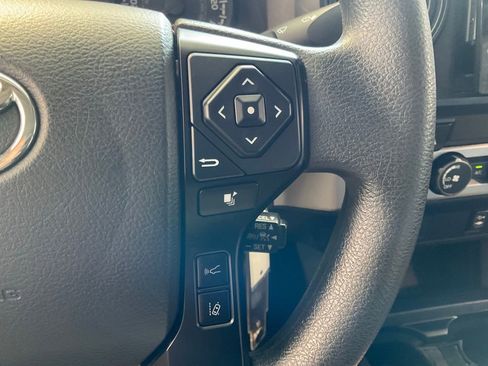 Used 2019 Toyota Tacoma SR w/ SR Convenience Package RWD image 13