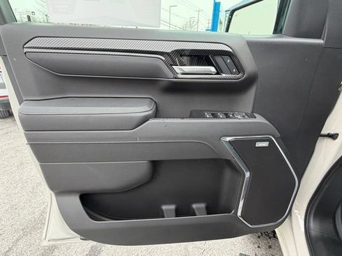 New 2026 Chevrolet Silverado 1500 RST w/ Safety Package AWD/4WD image 31