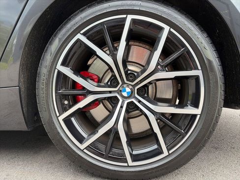 Used 2023 BMW 540i xDrive w/ M Sport Package AWD/4WD image 22