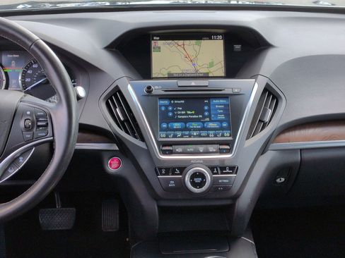 Used 2020 Acura MDX FWD w/ Technology Package image 30