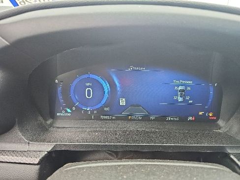 Used 2023 Ford Explorer ST w/ Equipment Group 401A AWD/4WD image 10