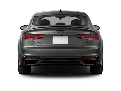Certified 2023 Audi A5 2.0T Premium Plus w/ Premium Plus AWD/4WD image 7