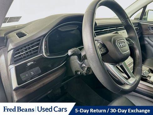 Used 2022 Audi Q7 3.0T Premium Plus image 9