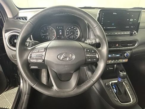 Certified 2023 Hyundai Kona SEL w/ Convenience Package AWD/4WD image 14