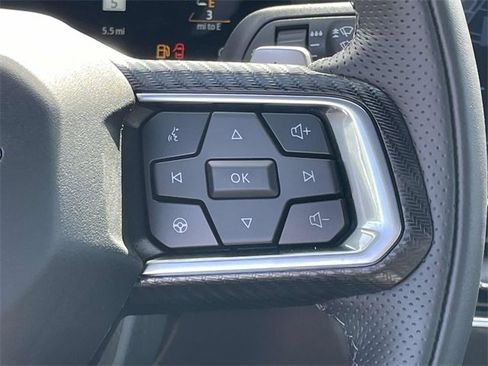 New 2025 Ford Mustang GT Premium image 6