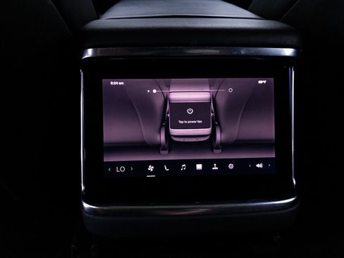 Used 2021 Tesla Model S Plaid AWD/4WD image 34