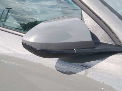 New 2025 Hyundai Santa Cruz SE image 12