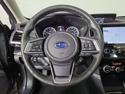 Used 2023 Subaru Forester Limited AWD/4WD image 27