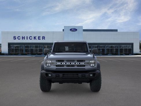 New 2025 Ford Bronco Big Bend w/ Black Diamond Package AWD/4WD image 6