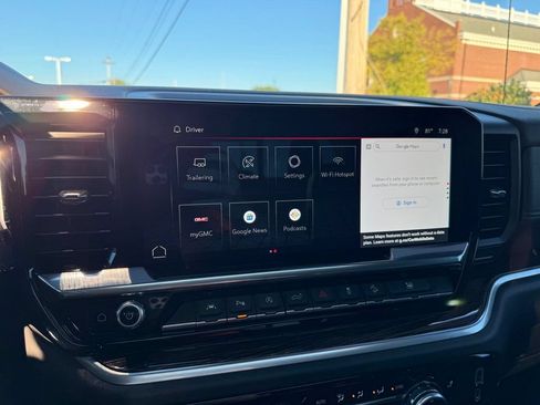 Certified 2022 GMC Sierra 1500 Elevation w/ Elevation Premium Package AWD/4WD image 25