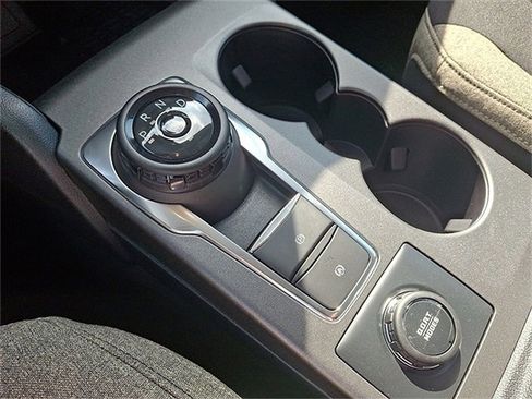 New 2025 Ford Bronco Sport Big Bend image 10