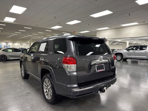Used 2013 Toyota 4Runner Limited image 5
