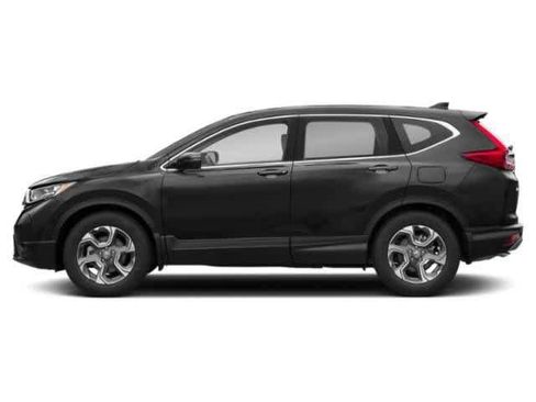 Used 2019 Honda CR-V EX image 3