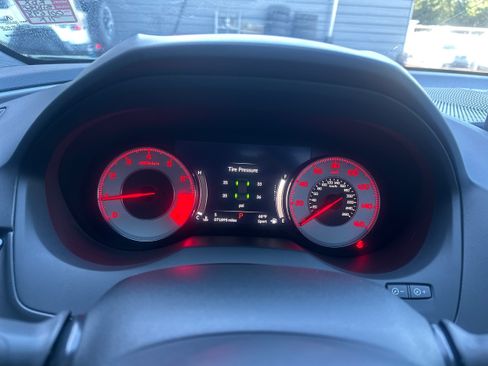 Used 2020 Acura RDX A-Spec w/ Technology Package AWD/4WD image 17