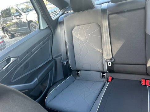 New 2026 Volkswagen Jetta Sport image 12