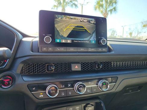 Certified 2023 Honda CR-V Sport image 33