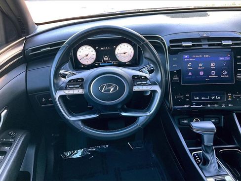 Used 2022 Hyundai Santa Cruz SEL Premium w/ Cargo Package image 9