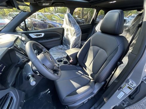 New 2025 Subaru Forester Touring image 11