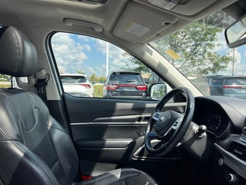 Used 2020 Kia Telluride S AWD/4WD image 38