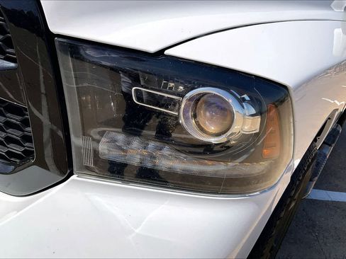 Used 2018 RAM 1500 Sport w/ Convenience Group image 30