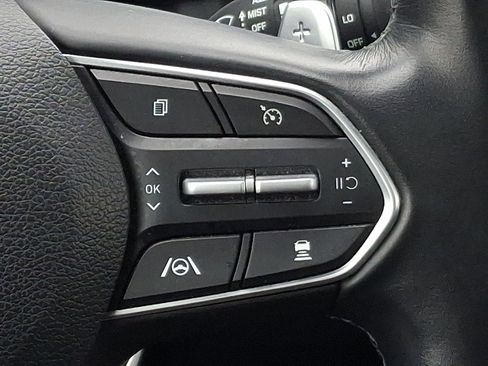 Used 2023 Hyundai Santa Fe Limited image 23