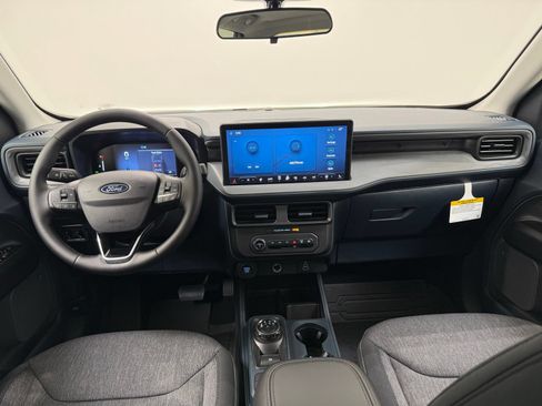 Used 2025 Ford Maverick XLT w/ XLT Luxury Package AWD/4WD image 26