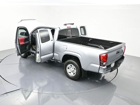 Used 2023 Toyota Tacoma SR5 image 22