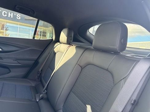 New 2026 Buick Envista Preferred w/ Convenience I Package image 14